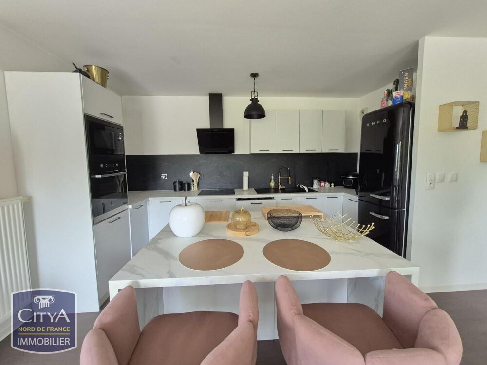 Location Appartement T4 SAINT NICOLAS LES ARRAS Saint-nicolas