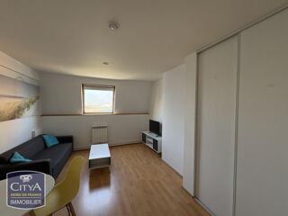  Appartement à louer 2 pièces 52 m²