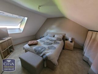  Maison à louer 3 pièces 46 m²