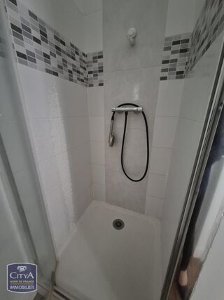  Appartement à louer 3 pièces 59 m²