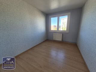  Appartement à louer 3 pièces 56 m²