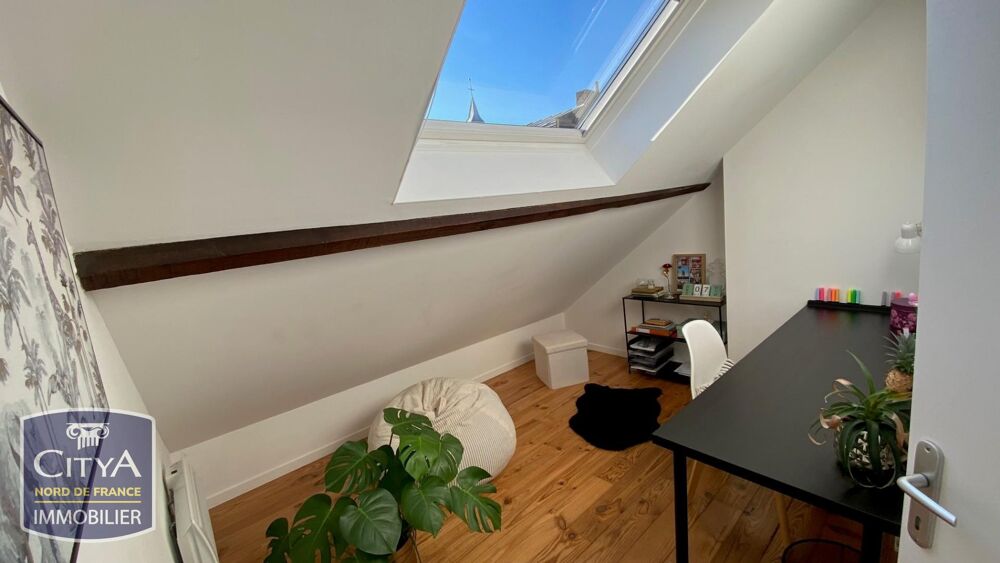 Location Appartement T2 centre Douai prox tribunal Douai