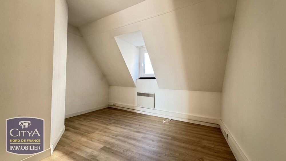 Location Appartement T2 hyper centre Douai Douai