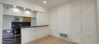  Appartement � louer 2 pi�ces 38 m�