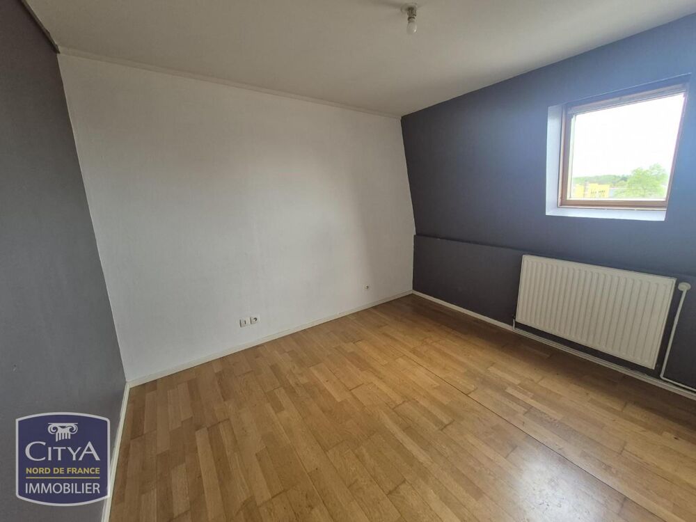 Rare : T3 duplex avec jardin de 180 m² Hyper-centre de L....