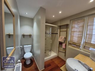  Maison à louer 3 pièces 79 m²