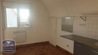  Appartement � louer 3 pi�ces 57 m� Clairmarais