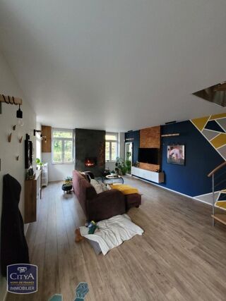  Maison à louer 3 pièces 99 m² Bousies