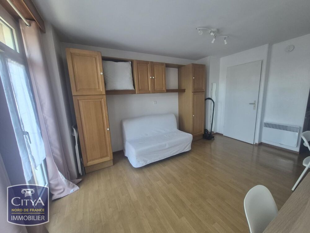 STUDIO MEUBLE CORMONTAIGNE PARKING