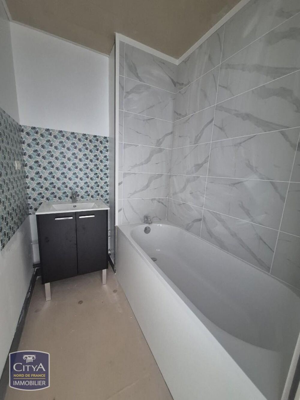 APPARTEMENT DE TYPE 2 BIS DE 43 M²