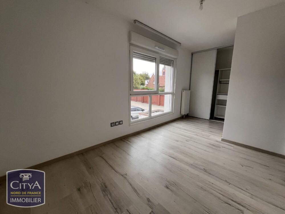 Location Appartement Maison 4 pièces Quesnoy-sur-deûle