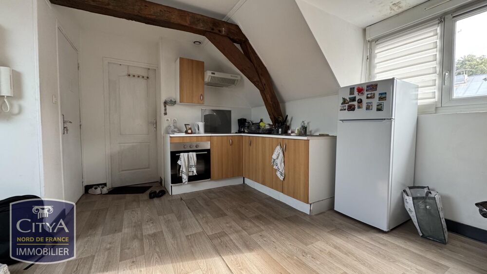 Location Appartement Appartement T2 Douai