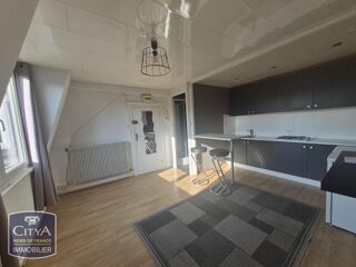  Appartement � louer 2 pi�ces 33 m�