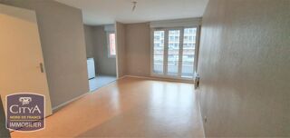  Appartement � louer 1 pi�ce 28 m�