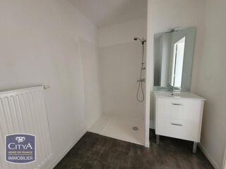  Appartement à louer 45 m²