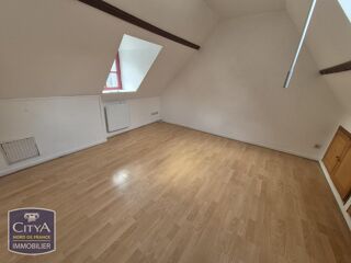  Appartement à louer 2 pièces 39 m²