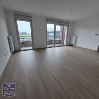  Appartement � louer 