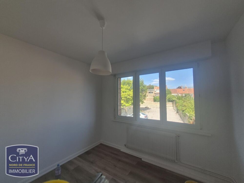 Location Appartement Appartement T3 avec PLACE DE PARKING Saint-omer