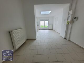  Appartement � louer 1 pi�ce 28 m�