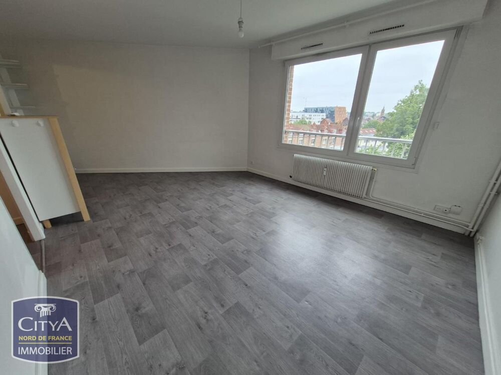 STUDIO FIVES PROCHE METRO MARBRERIE