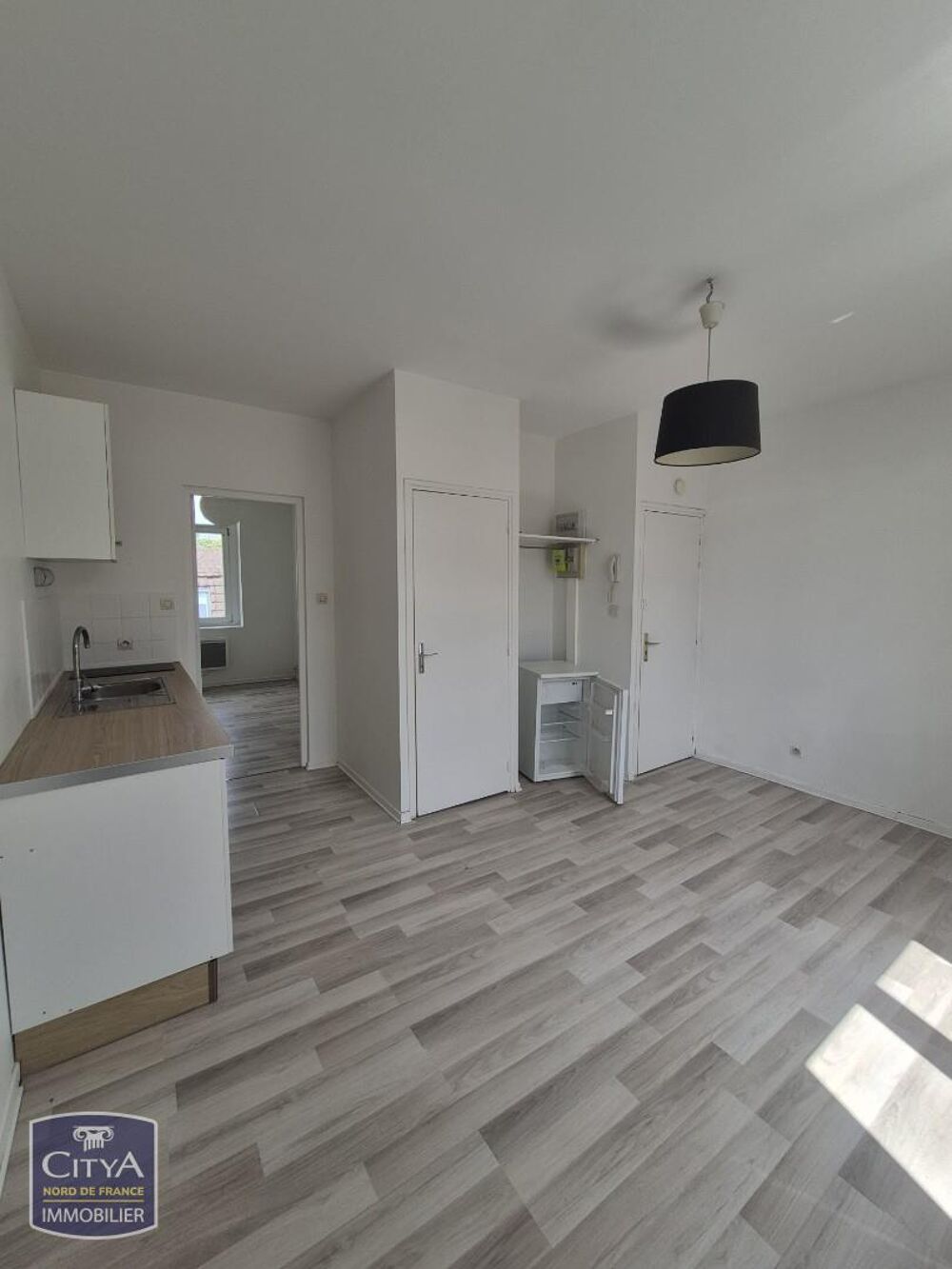 location Appartement Lille (59800)