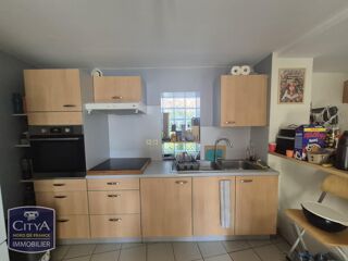  Appartement à louer 2 pièces 46 m²