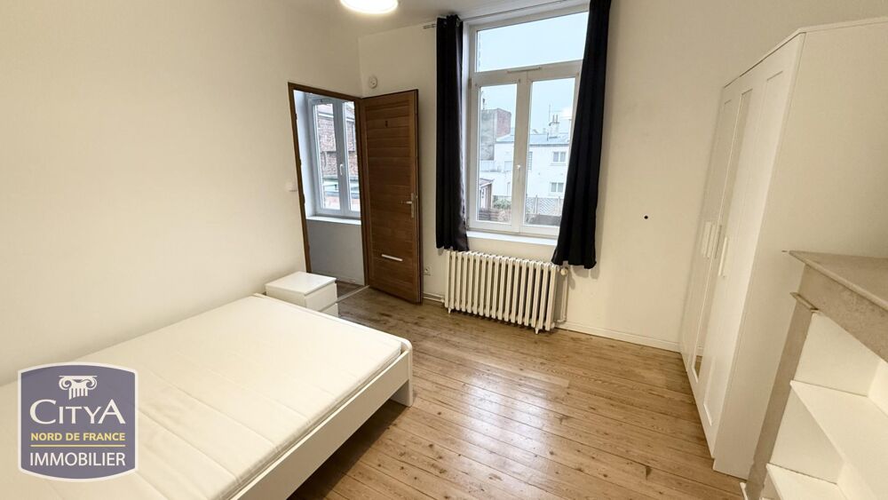 Location Appartement CHAMBRE EN COLOCATION Lens