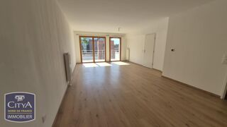  Appartement à louer 4 pièces 88 m²