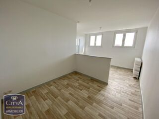  Appartement à louer 1 pièce 27 m²
