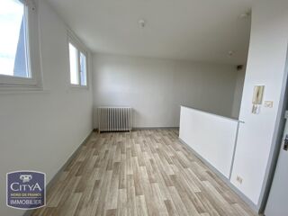  Appartement à louer 1 pièce 27 m²