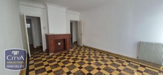 Appartement à louer 3 pièces 95 m²