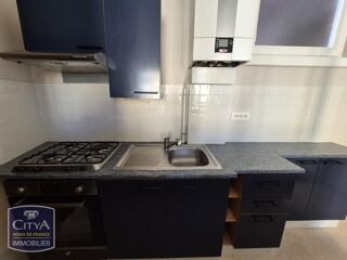  Appartement à louer 3 pièces 59 m²