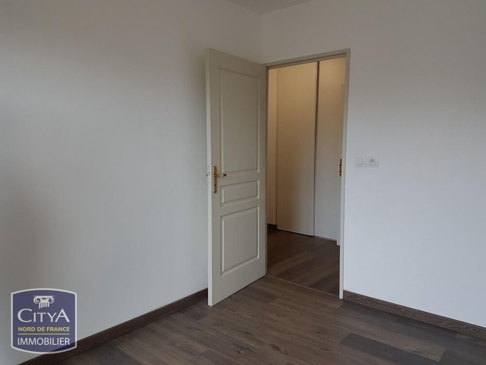 Location Appartement Appatement 3 pièce Valenciennes