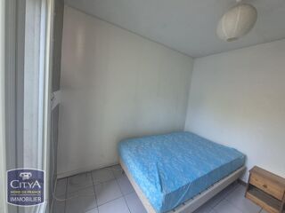  Appartement � louer 1 pi�ce 29 m�