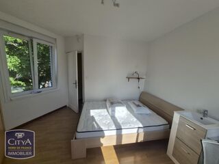  Appartement � louer 1 pi�ce 12 m�