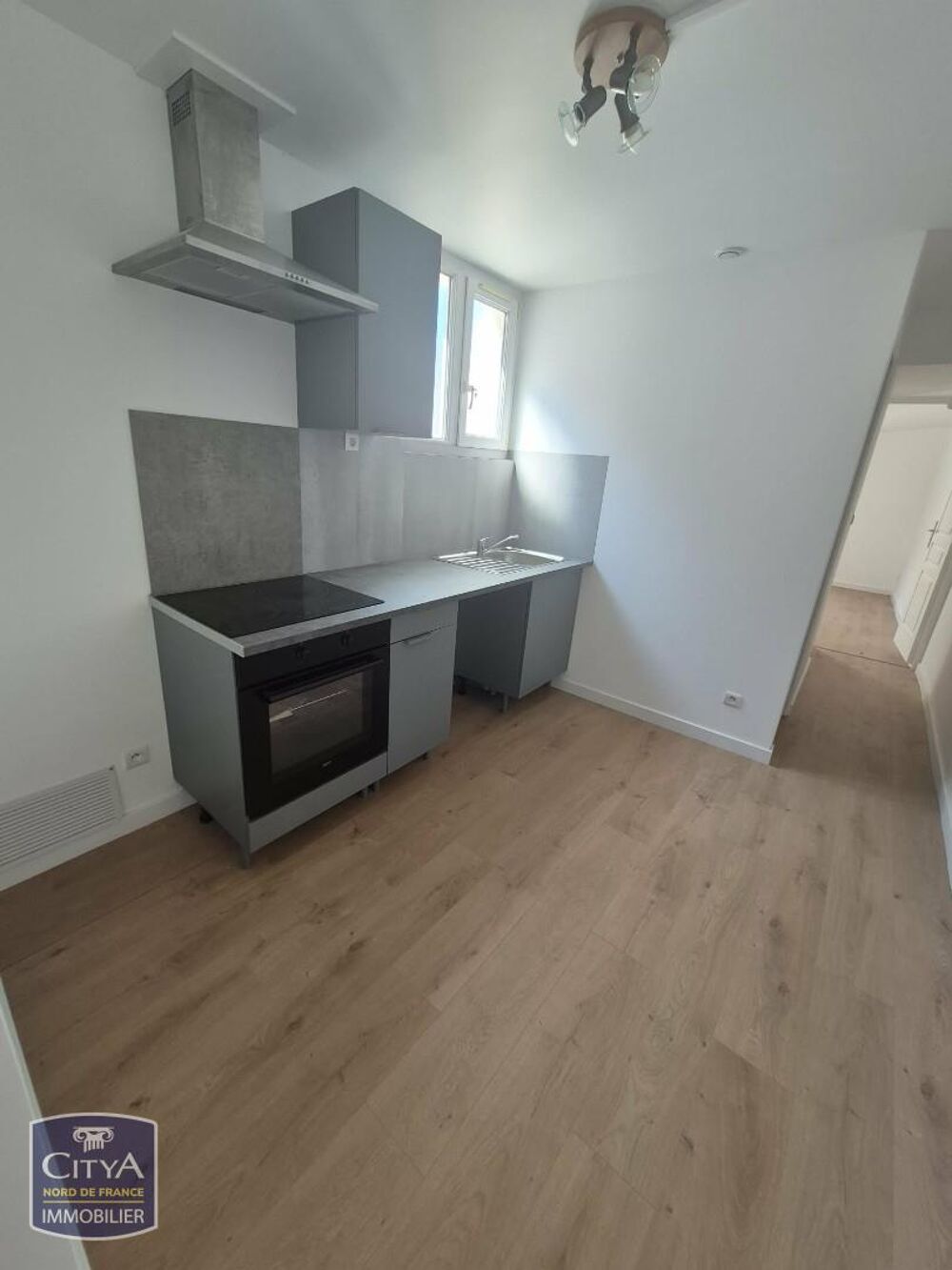 Location Appartement Appartement Rez-de-Chaussée Isbergues T2 Isbergues