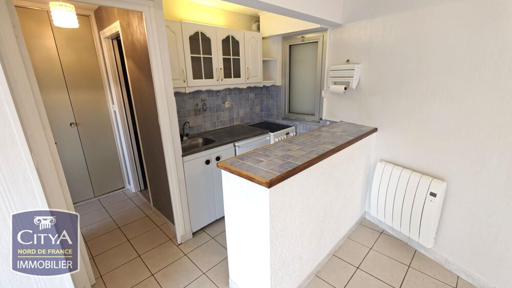 Appartement 1 chambre