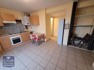  Appartement à louer 1 pièce 22 m²