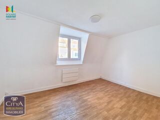  Maison à louer 3 pièces 60 m²
