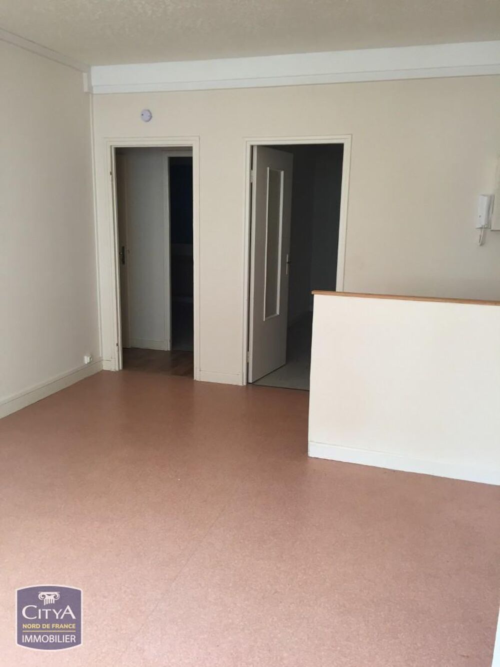 Location Appartement Appartement 47m2 centre ville RDC 2 chambres Wimereux