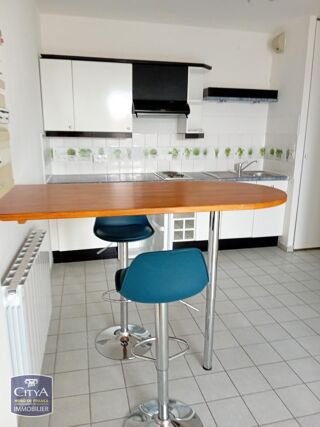  Appartement � louer 2 pi�ces 41 m�