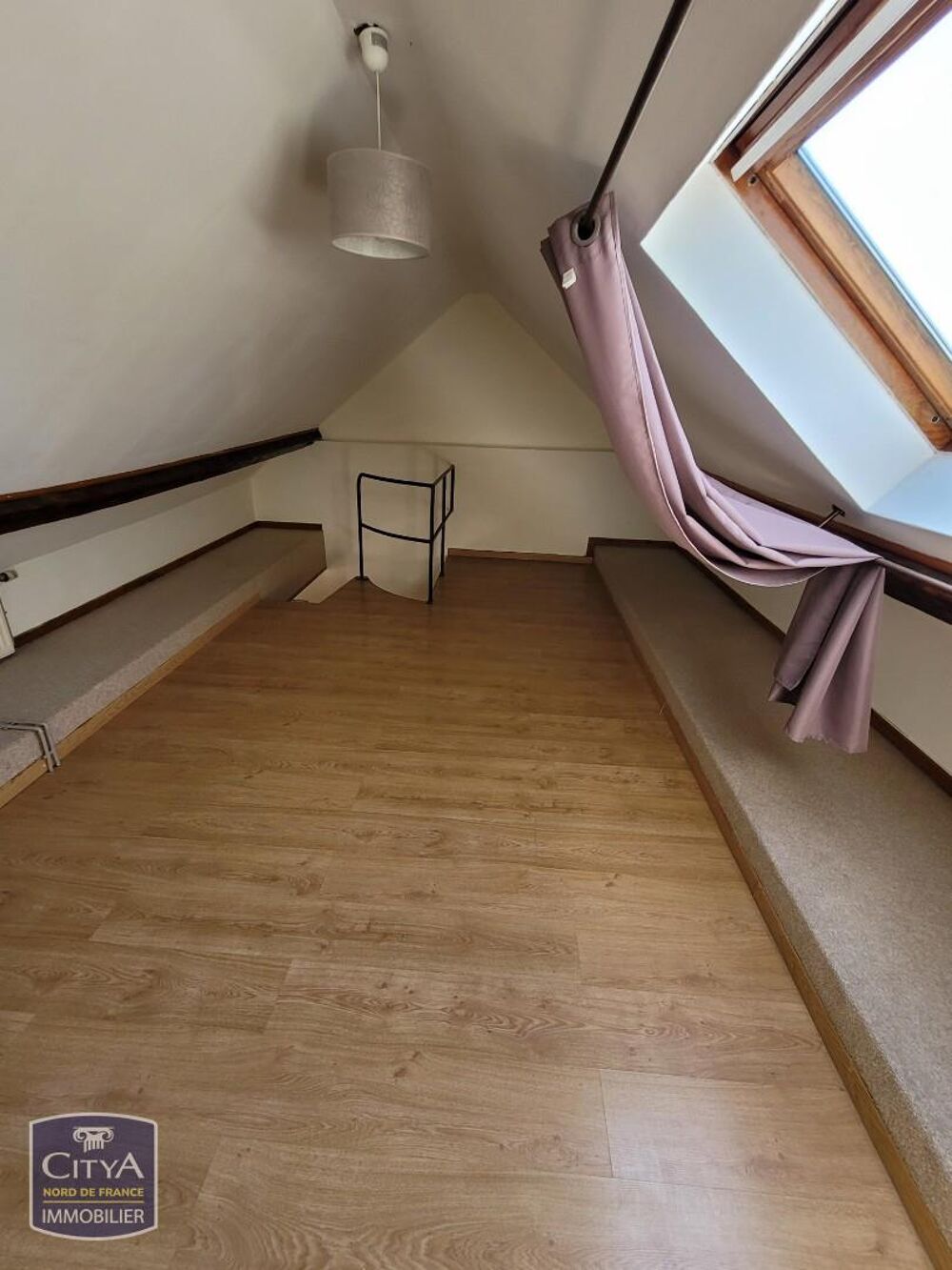 Location Appartement APPARTEMENT DE DEUX PIECES Saint-saulve