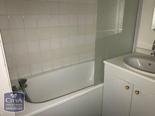  Appartement à louer 1 pièce 17 m²