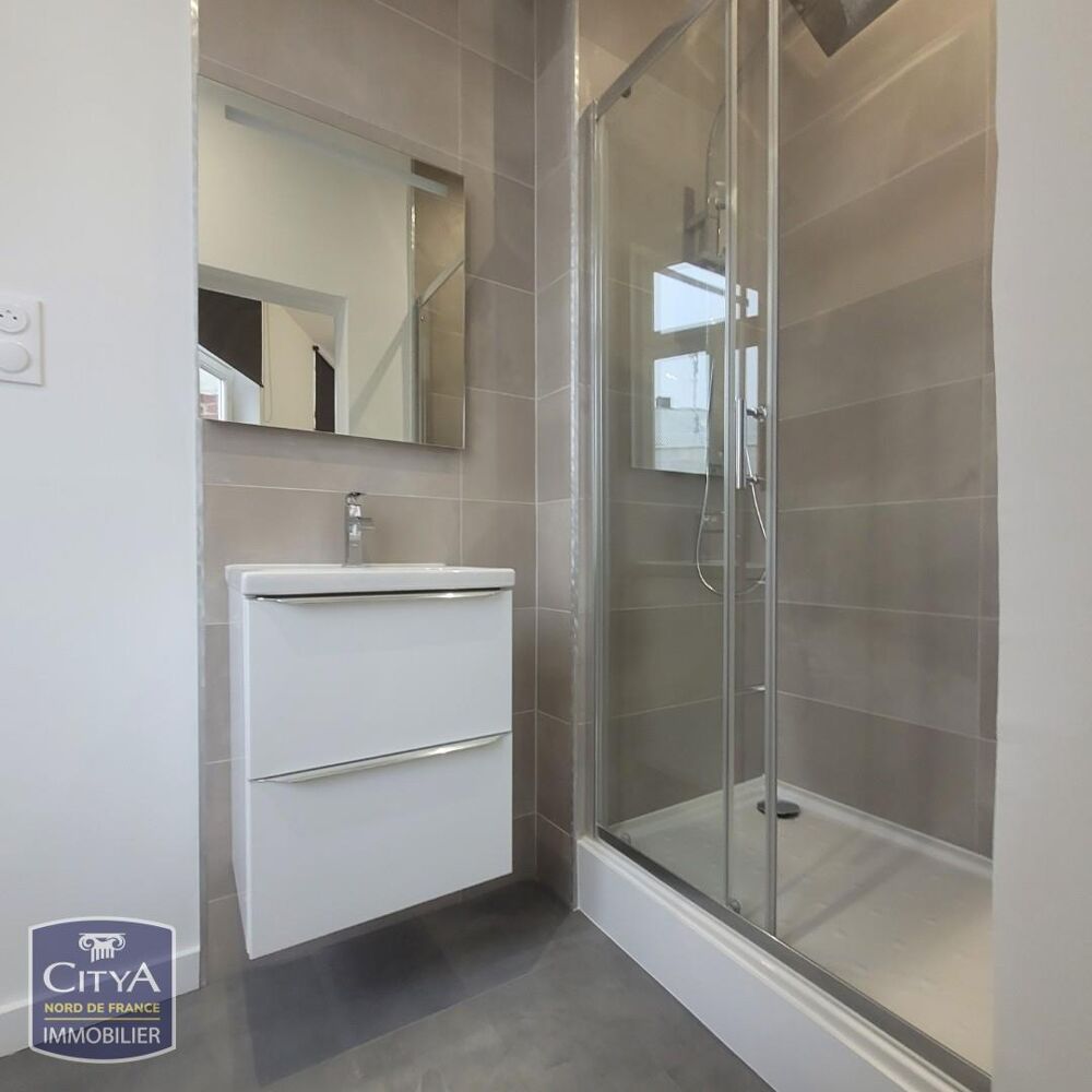 Location Appartement T2 ARRAS Arras