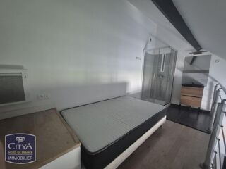  Appartement à louer 1 pièce 22 m²