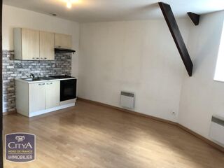 Appartement à louer 3 pièces 66 m²