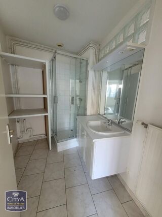  Appartement � louer 3 pi�ces 72 m�