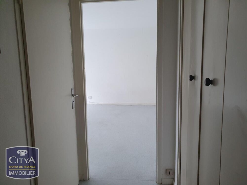 Location Appartement Beau type 2 Valenciennes