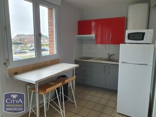  Appartement à louer 1 pièce 20 m²