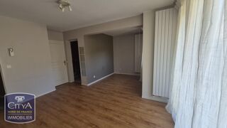  Appartement à louer 1 pièce 33 m²